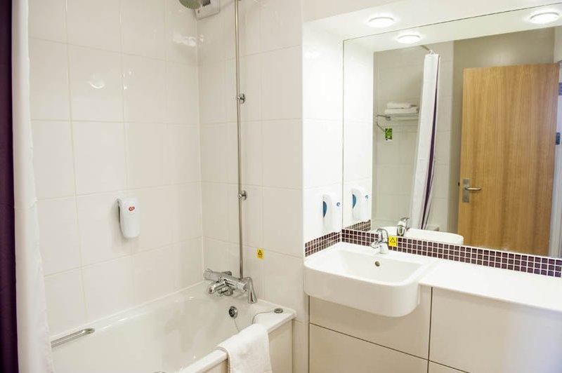 אולדברי Premier Inn Birmingham Oldbury מראה חיצוני תמונה
