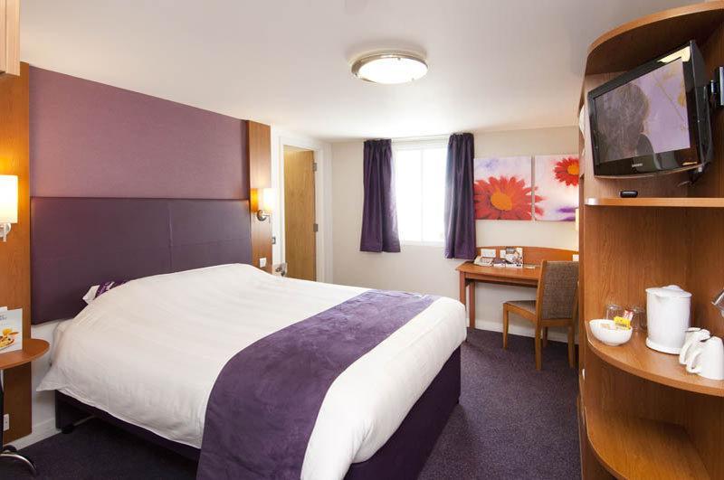 אולדברי Premier Inn Birmingham Oldbury מראה חיצוני תמונה