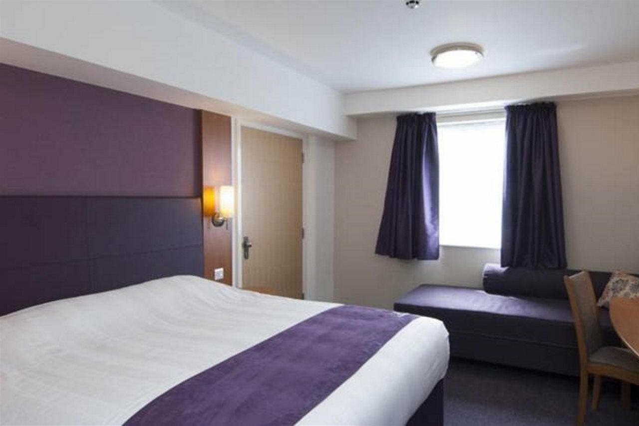 אולדברי Premier Inn Birmingham Oldbury מראה חיצוני תמונה